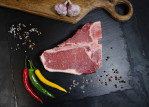 náhled T-Bone steak Bio