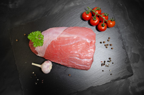 Falešná svíčková - pérko Bio