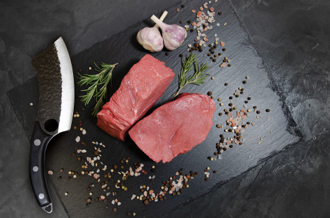 Květová špička Bio PREMIUM balení 500 - 700g