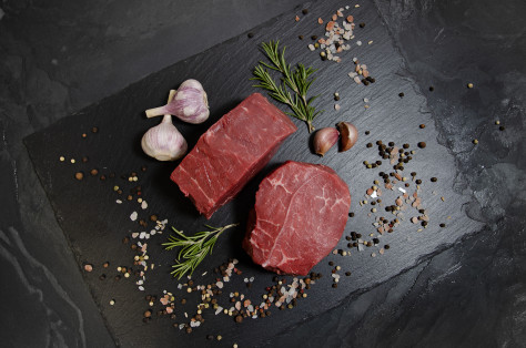 Ořech Bio PREMIUM balení 500 - 700g