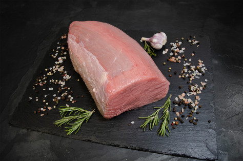 Falešná svíčková Bio