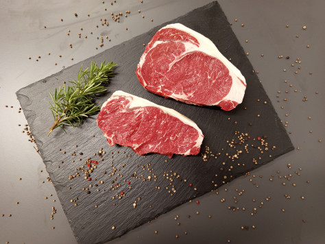 Suché zrání - Roštěná Bio - balení 250 - 500g