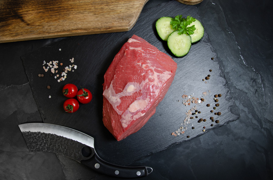 detail Květová špička Bio