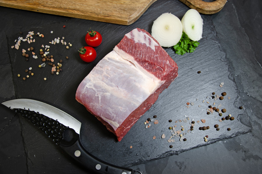 detail Roštená Bio