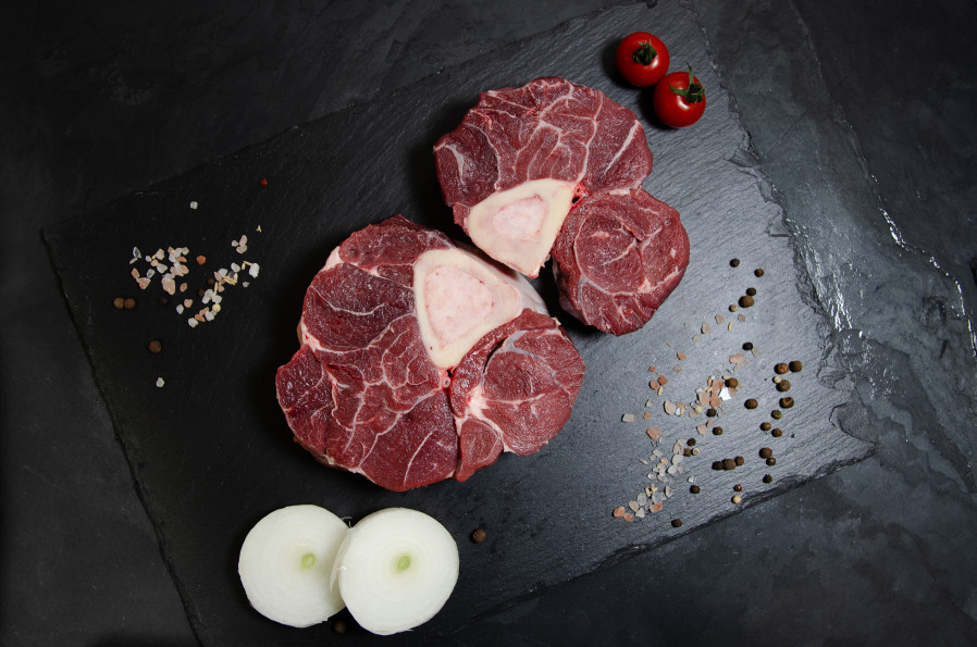 detail Osso buco Bio