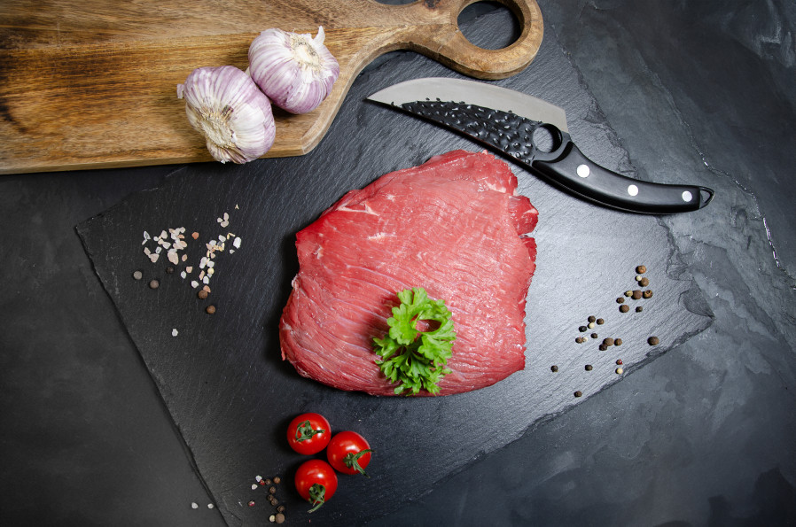 detail Pupek-roláda Bio