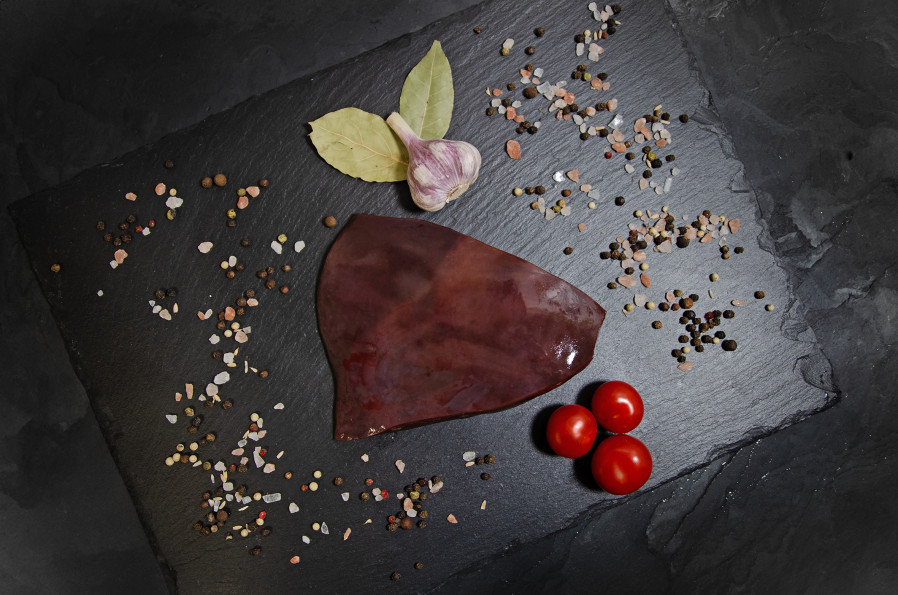 detail Játra 0,5kg balení Bio