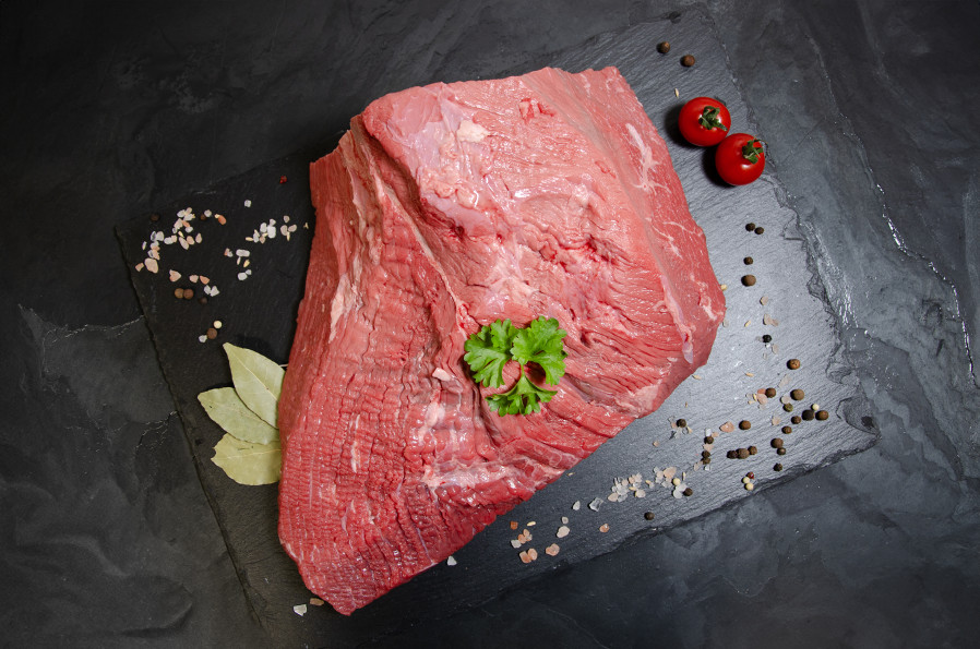 detail Lipská taška 10kg Bio