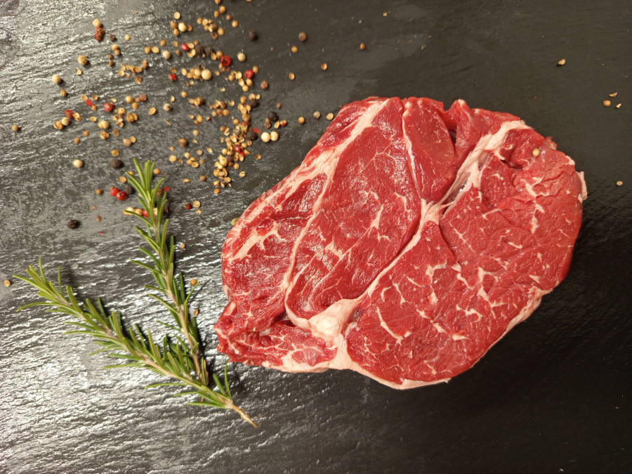 detail Vysoký roštěnec Bio