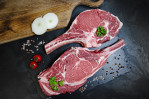 náhled Tomahawk steak Bio