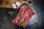 náhled Flap steak Bio - balení 500 - 600g