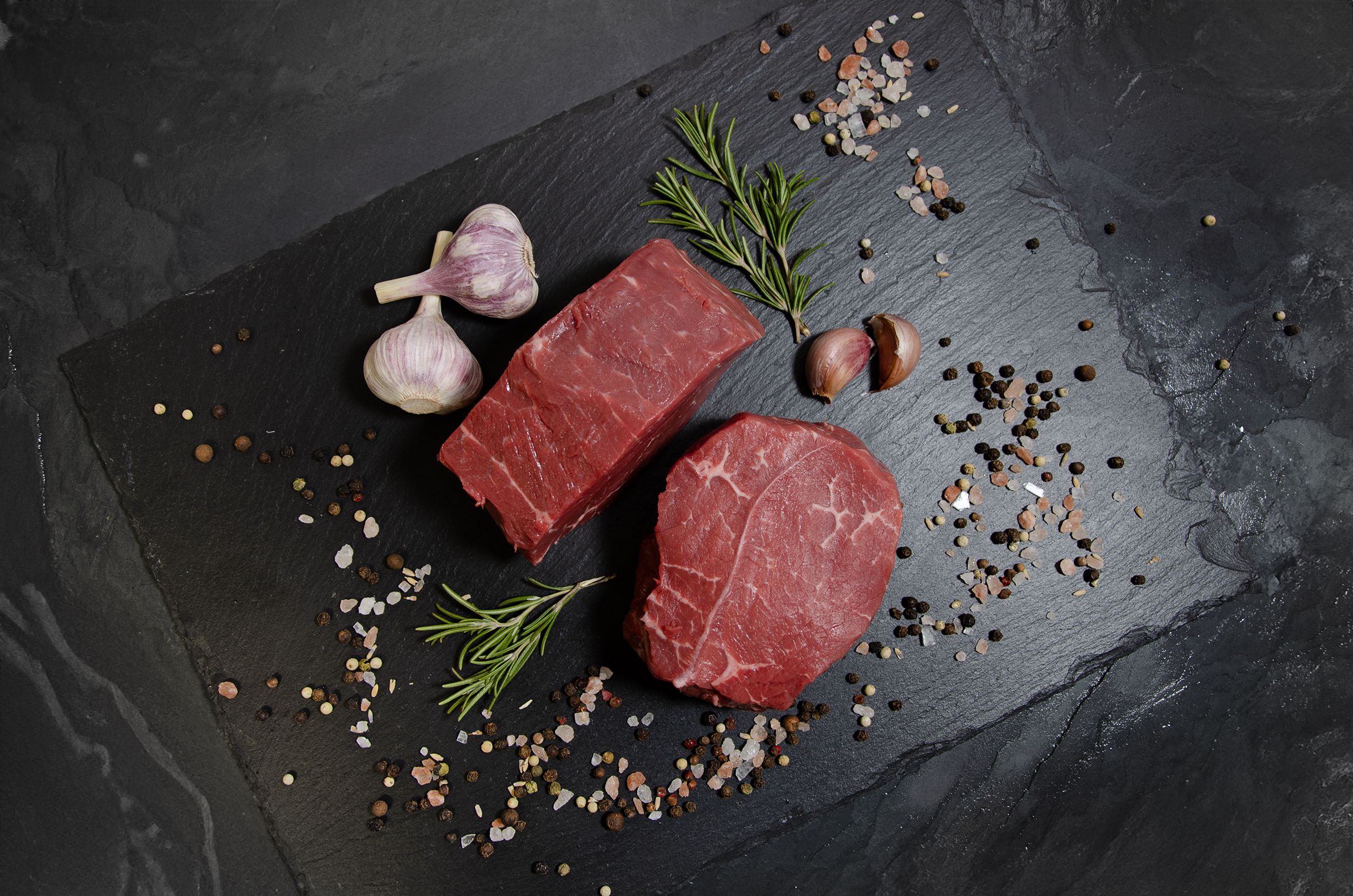 Nejlepší kvalita z vlastního chovu