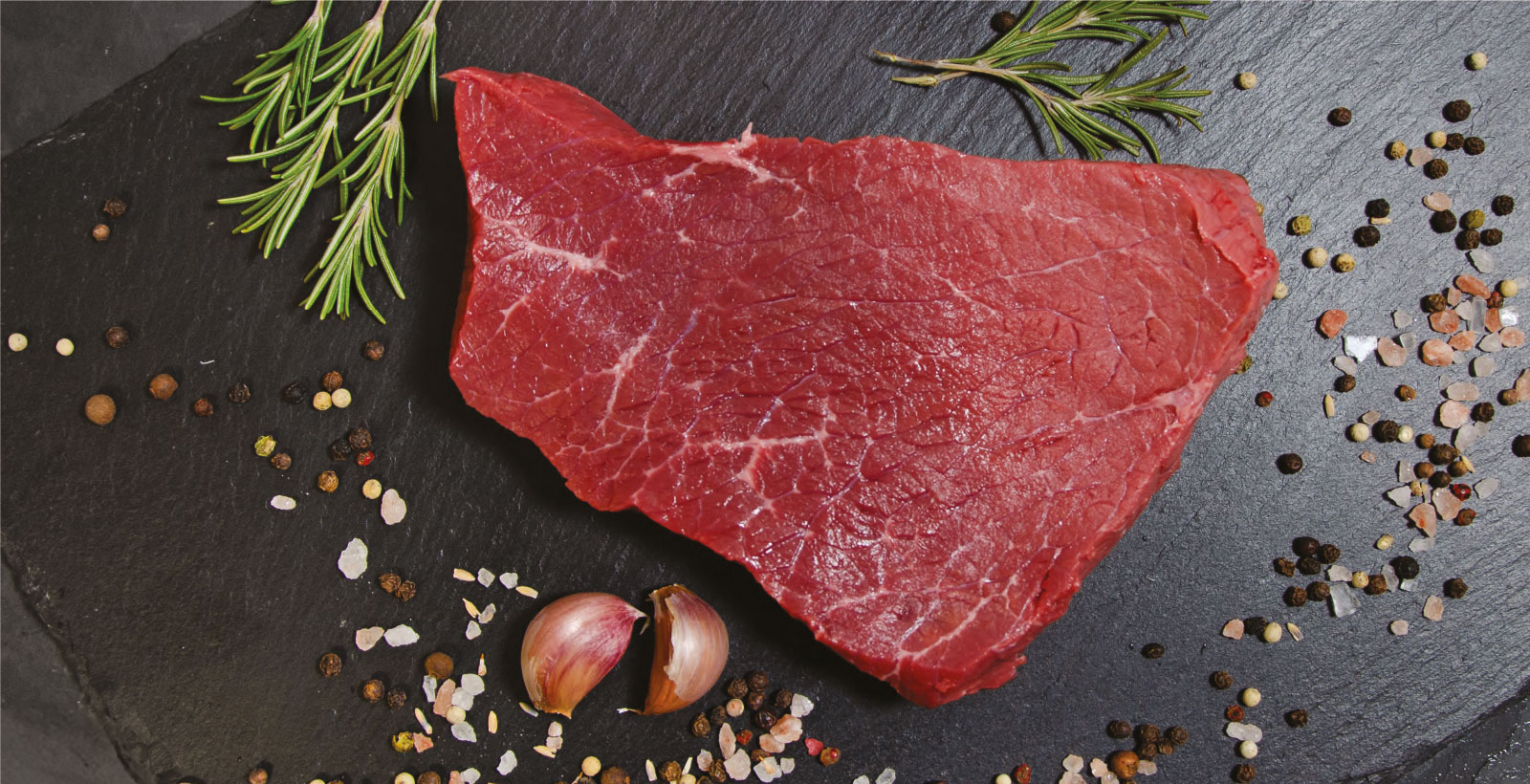 Nejlepší kvalita z vlastního chovu